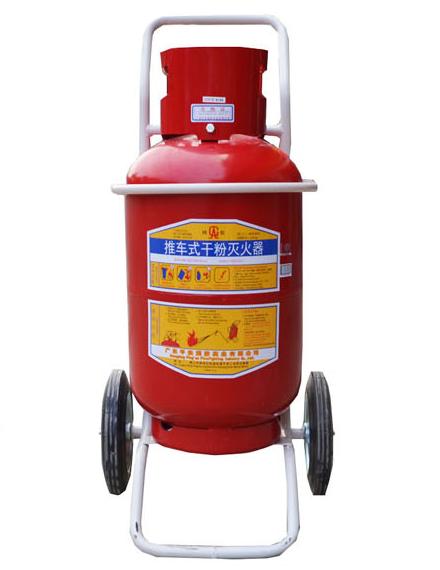 淺談干粉滅火器和水基滅火器的優(yōu)點(diǎn)和缺點(diǎn)